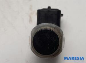 Parking assistance sensor RENAULT MEGANE III Coupe (DZ0/1_)