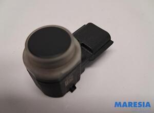 Parking assistance sensor RENAULT MEGANE III Coupe (DZ0/1_)