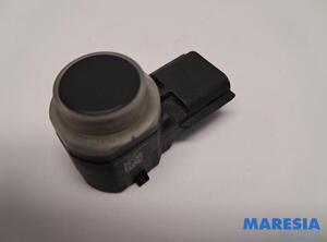 Parking assistance sensor RENAULT MEGANE III Coupe (DZ0/1_)