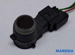 
Sensor für Einparkhilfe Citroen C4 II B7 9666016377 P21731088
