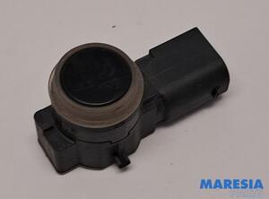 Parking assistance sensor PEUGEOT 2008 I (CU_)