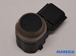 Parking assistance sensor RENAULT MEGANE III Coupe (DZ0/1_)