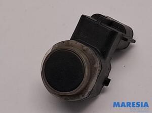 Parking assistance sensor RENAULT MEGANE III Coupe (DZ0/1_)