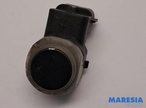 Parking assistance sensor RENAULT MEGANE III Coupe (DZ0/1_)