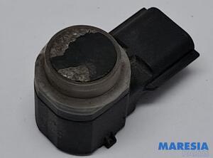 Parking assistance sensor RENAULT MEGANE III Coupe (DZ0/1_)