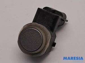 Parking assistance sensor RENAULT MEGANE III Coupe (DZ0/1_)