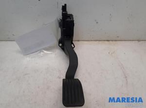 Accelerator pedal PEUGEOT 208 I (CA_, CC_), CITROËN C3 II (SC_), CITROËN C4 CACTUS, PEUGEOT 2008 I (CU_)