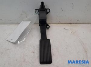 Accelerator pedal CITROËN C1 (PM_, PN_)