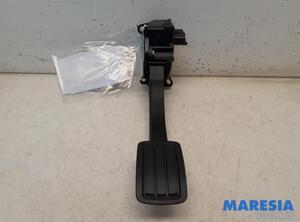 Pedalbelag für Fahrpedal Peugeot 3008 II MC, MR, MJ, M4 9674829180 P21315043