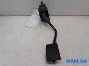 Accelerator pedal CITROËN C5 III (RD_), PEUGEOT 508 SW I (8E_)