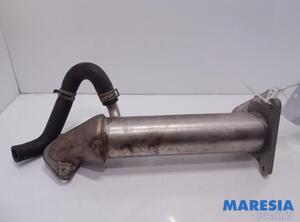 Cooler for exhaust recuperation PEUGEOT Boxer Kasten (--)