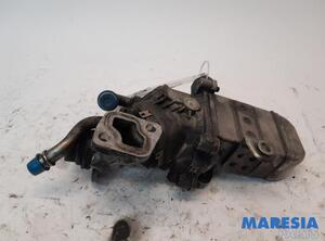 Cooler for exhaust recuperation RENAULT Master III Kasten (FV)