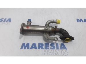 Cooler for exhaust recuperation FIAT Scudo Bus (270, 272)