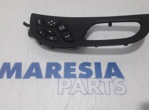 Switch for sead adjustment CITROËN C6 (TD)