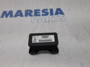 Control unit for electronic stability program ESP RENAULT MEGANE III Grandtour (KZ0/1)