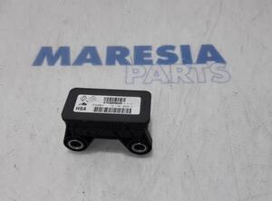 Control unit for electronic stability program ESP RENAULT MEGANE III Grandtour (KZ0/1)