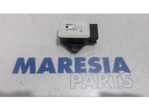 Control unit for electronic stability program ESP PEUGEOT 5008 (0E, 0U)