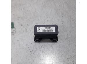 Control unit for electronic stability program ESP RENAULT MEGANE III Grandtour (KZ0/1)