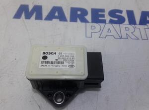 Control unit for electronic stability program ESP CITROËN C5 III Break (TD)