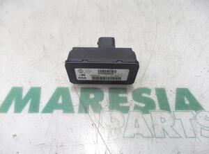 Control unit for electronic stability program ESP RENAULT MEGANE III Grandtour (KZ0/1)