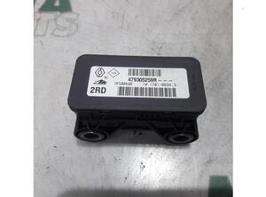 Control unit for electronic stability program ESP RENAULT Megane III Grandtour (KZ0/1)