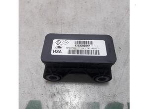 Control unit for electronic stability program ESP RENAULT MEGANE III Grandtour (KZ0/1)