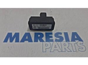 Control unit for electronic stability program ESP RENAULT Megane III Grandtour (KZ0/1)