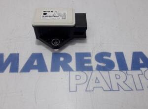 Control unit for electronic stability program ESP PEUGEOT 308 CC (4B)