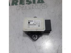 Control unit for electronic stability program ESP CITROËN C4 GRAND PICASSO I (UA_), CITROËN C4 PICASSO I MPV (UD_)