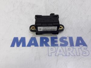 Control unit for electronic stability program ESP PEUGEOT 207 CC (WD)