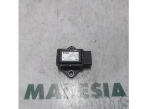 Control unit for electronic stability program ESP PEUGEOT 307 CC (3B), PEUGEOT 607 (9D, 9U), PEUGEOT 307 (3A/C), PEUGEOT 307 Break (3E)