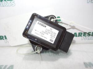 Control unit for electronic stability program ESP PEUGEOT 807 (E), CITROËN C8 (EA, EB), CITROËN Xsara Picasso (N68), PEUGEOT 307 CC (3B)