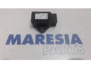 Control unit for electronic stability program ESP PEUGEOT 307 CC (3B), PEUGEOT 607 (9D, 9U), PEUGEOT 307 (3A/C), PEUGEOT 307 Break (3E)