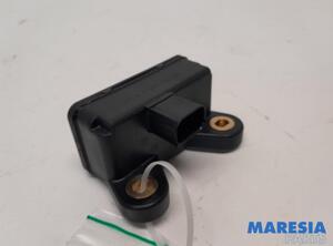 Control unit for electronic stability program ESP RENAULT Megane III Coupe (DZ0/1)