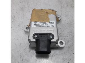 Control unit for electronic stability program ESP ALFA ROMEO 159 (939_)