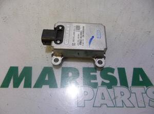 Control unit for electronic stability program ESP PEUGEOT 407 SW (6E_)