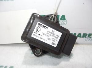 Control unit for electronic stability program ESP RENAULT GRAND SCÉNIC II (JM0/1_)