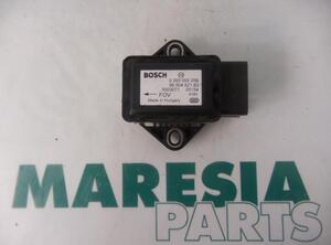 Control unit for electronic stability program ESP PEUGEOT 807 (EB_), CITROËN C8 (EA_, EB_), CITROËN XSARA PICASSO (N68), PEUGEOT 307 CC (3B)