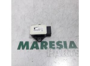 Control unit for electronic stability program ESP CITROËN BERLINGO Box Body/MPV (B9)