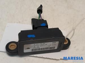 Control unit for electronic stability program ESP CITROËN C3 II (SC_), CITROËN DS3, PEUGEOT 207 CC (WD_), PEUGEOT 207 SW (WK_)