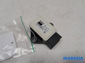 Control unit for electronic stability program ESP CITROËN C5 III (RD_)