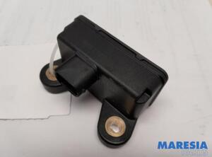 Control unit for electronic stability program ESP RENAULT SCÉNIC III (JZ0/1_)