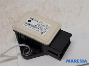 Control unit for electronic stability program ESP CITROËN C5 III (RD_)