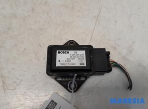 Control unit for electronic stability program ESP PEUGEOT 307 CC (3B), PEUGEOT 607 (9D, 9U), CITROËN XSARA PICASSO (N68), CITROËN C8 (EA_, EB_)