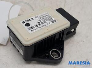 Control unit for electronic stability program ESP CITROËN C4 GRAND PICASSO II (DA_, DE_)