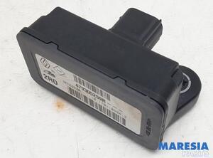 Control unit for electronic stability program ESP RENAULT LAGUNA III Grandtour (KT0/1)