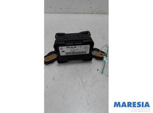 Control unit for electronic stability program ESP RENAULT ESPACE IV (JK0/1_)