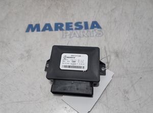 Control unit for fixing brake RENAULT Clio V (BF)