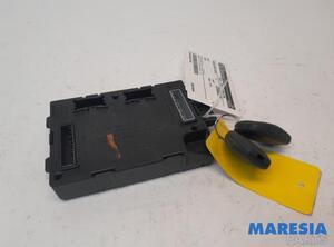 Control unit central electric (BCM) OPEL Vivaro Combi (--), OPEL Vivaro B Kasten (--)