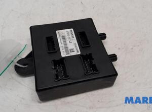 Control unit central electric (BCM) RENAULT CAPTUR I (J5_, H5_), RENAULT CLIO IV (BH_)